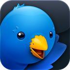 twitterrific icon