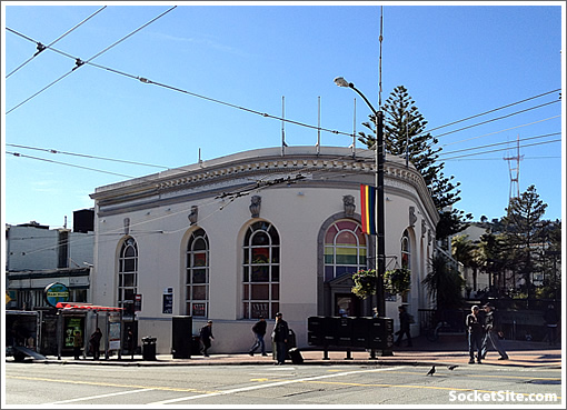 400 Castro Street