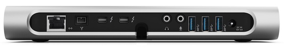 belkin thunderbolt express 2013 2