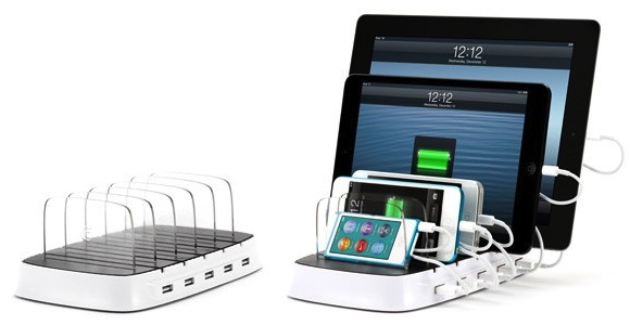 griffin powerdock 5