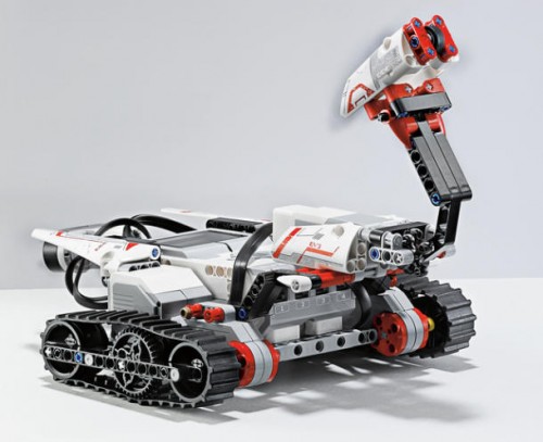 mindstorms