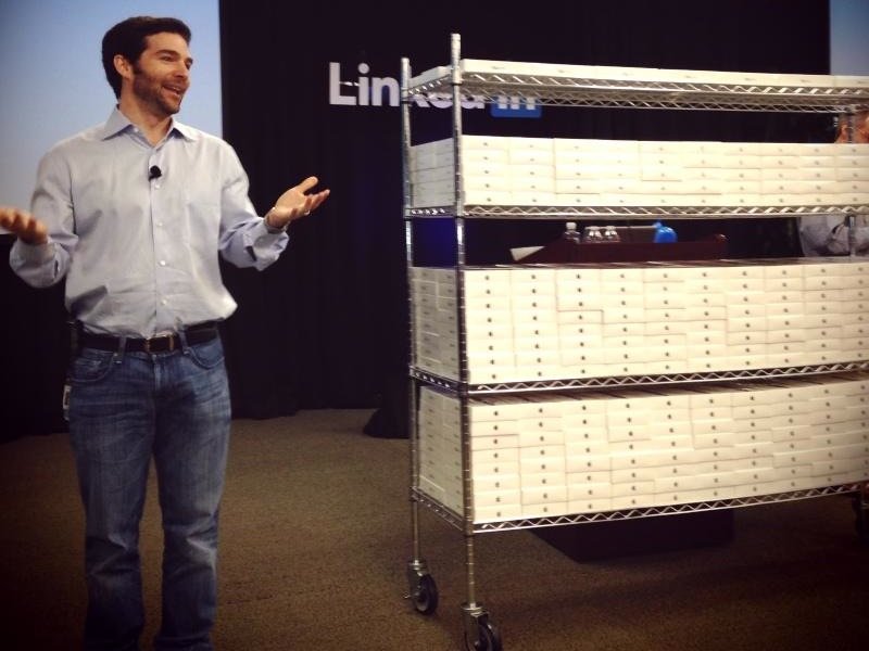 linkedinminis