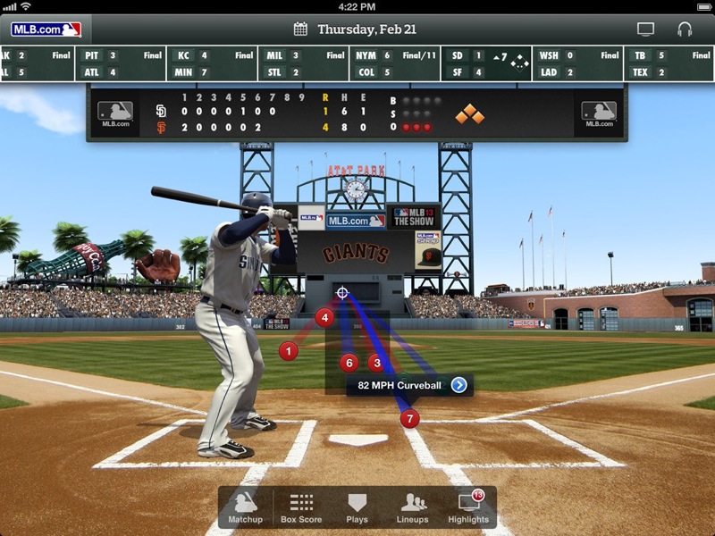 Mlbscreenshot