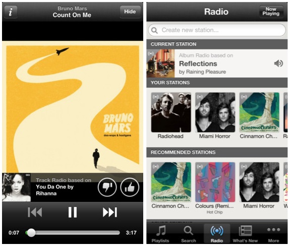 spotify_iphone_screenshots