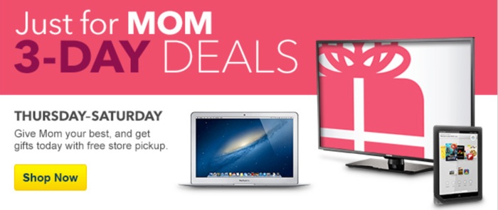 bestbuymothersdaysale