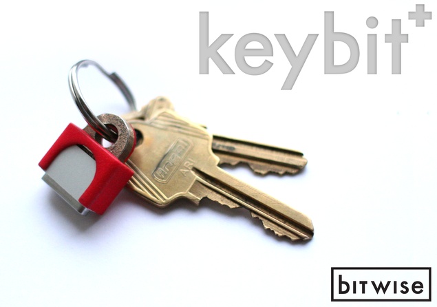 keybit