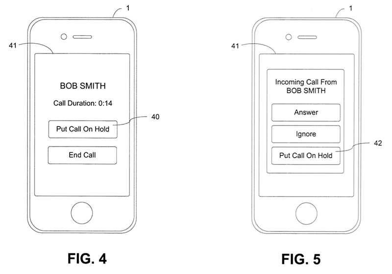 Patent Filing 1