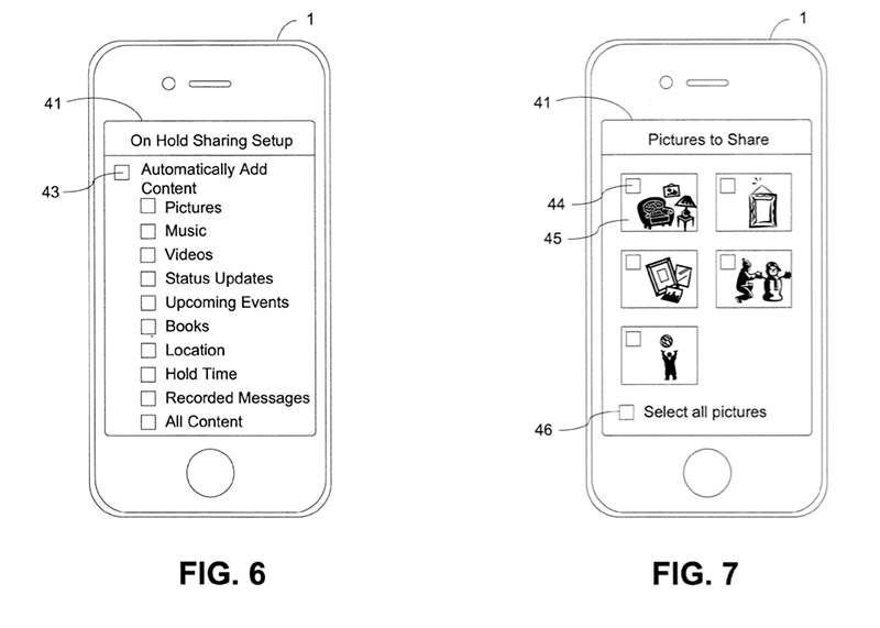 Patent Filing 2