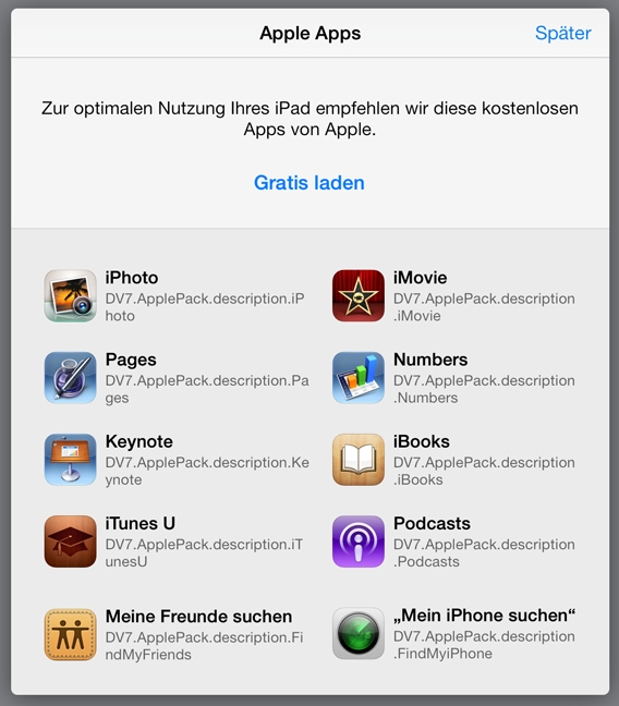 Appleapps