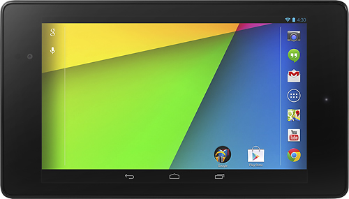 newnexus7