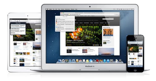 is a mac better for business majors
