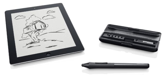 WACOM INTUOS CREATIVE STYLUS