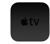 Apple TV