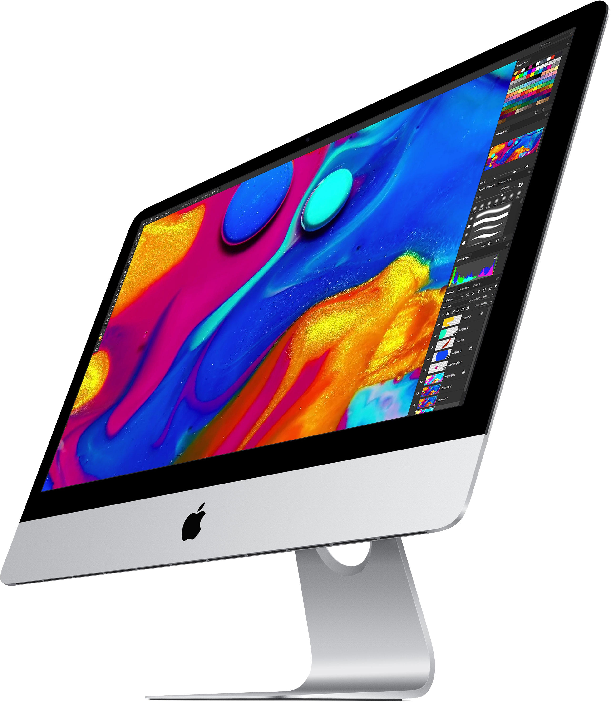 2017 mac pro desktop price