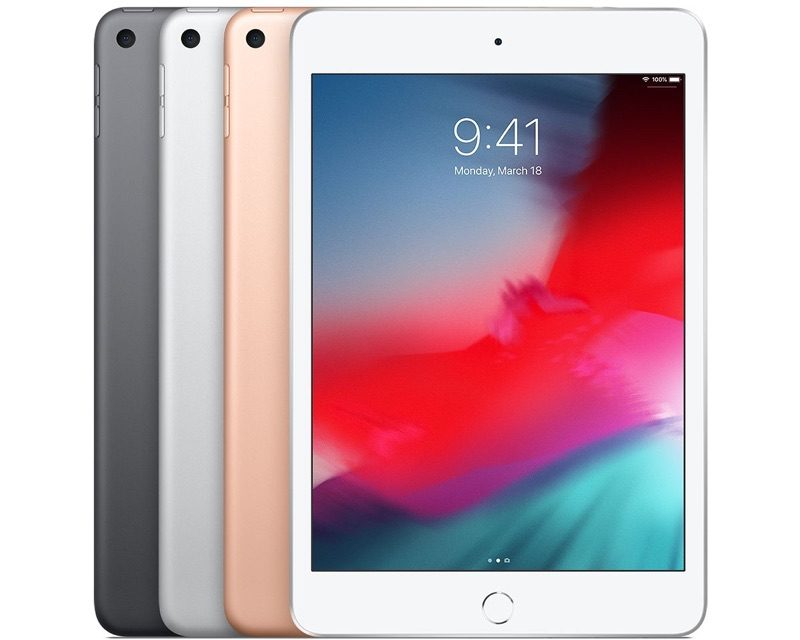 Ipad Mini 5 Everything We Know Macrumors