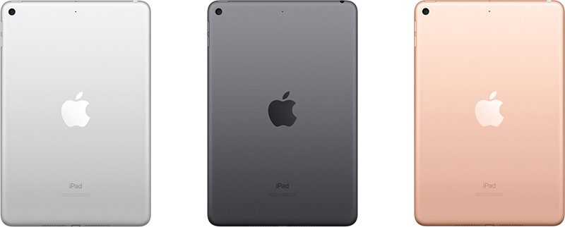 Ipad Mini 5 Just Announced Order Now