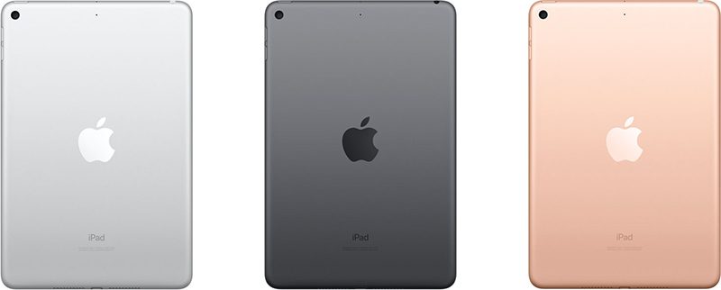 Ipad Mini 5 Everything We Know Macrumors