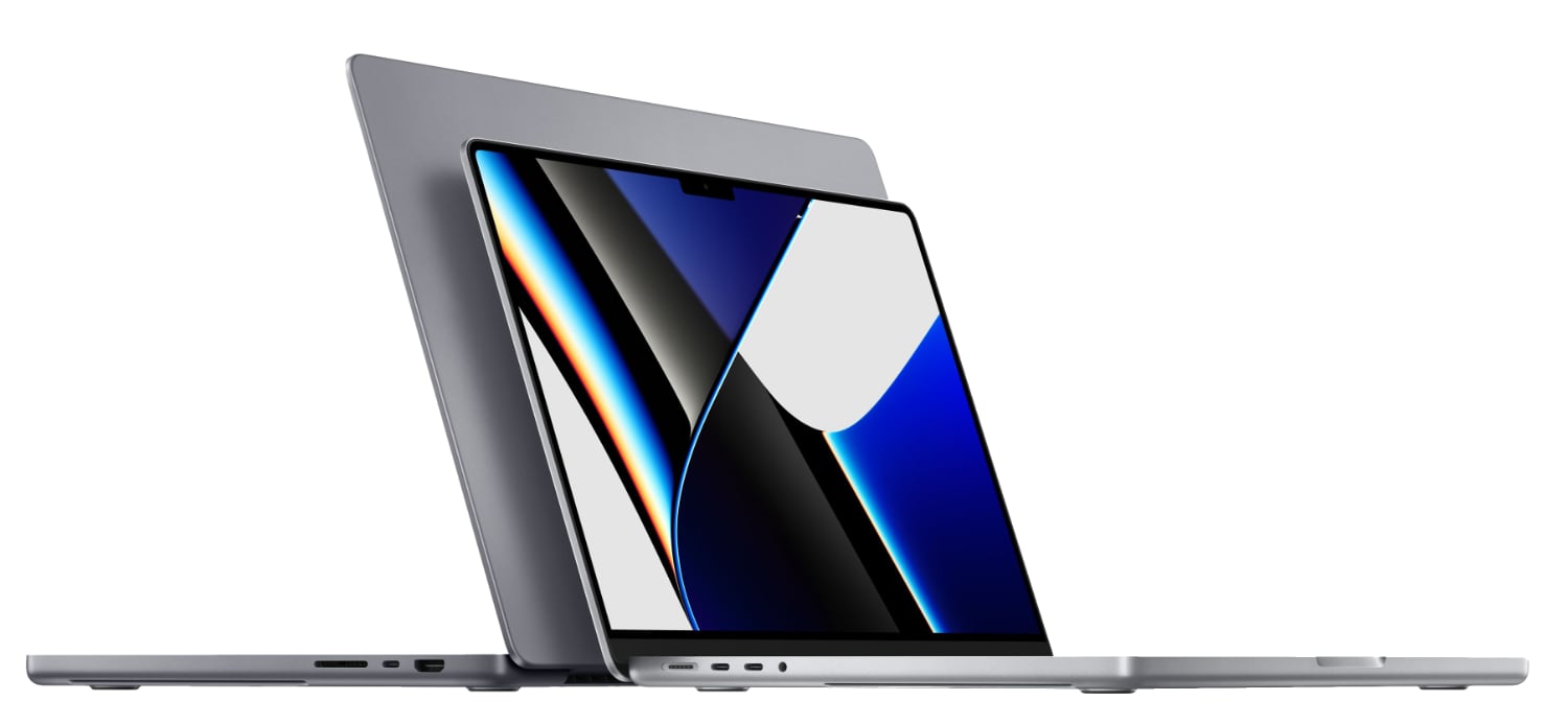 MacBook Air vs. MacBook Pro Buyer's Guide