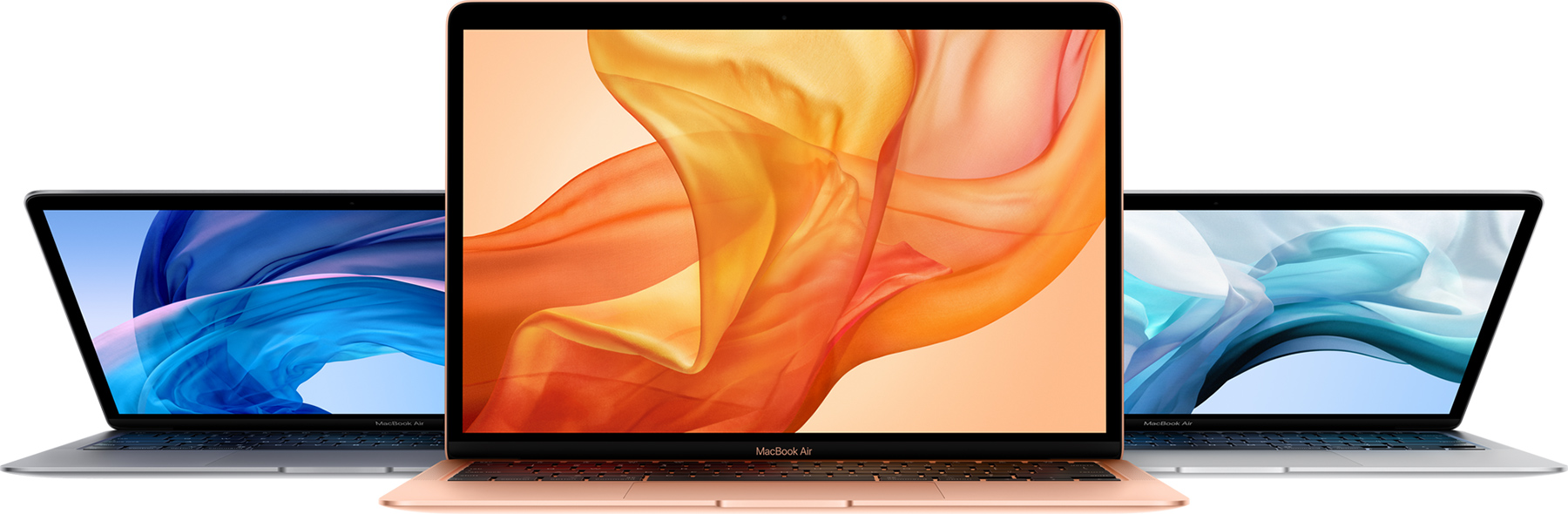 MacBook Air: Details on the New 2020 