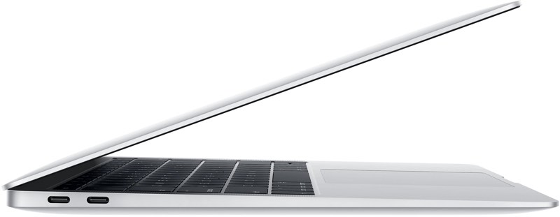 macbookairsideopen