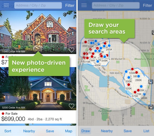 zillow