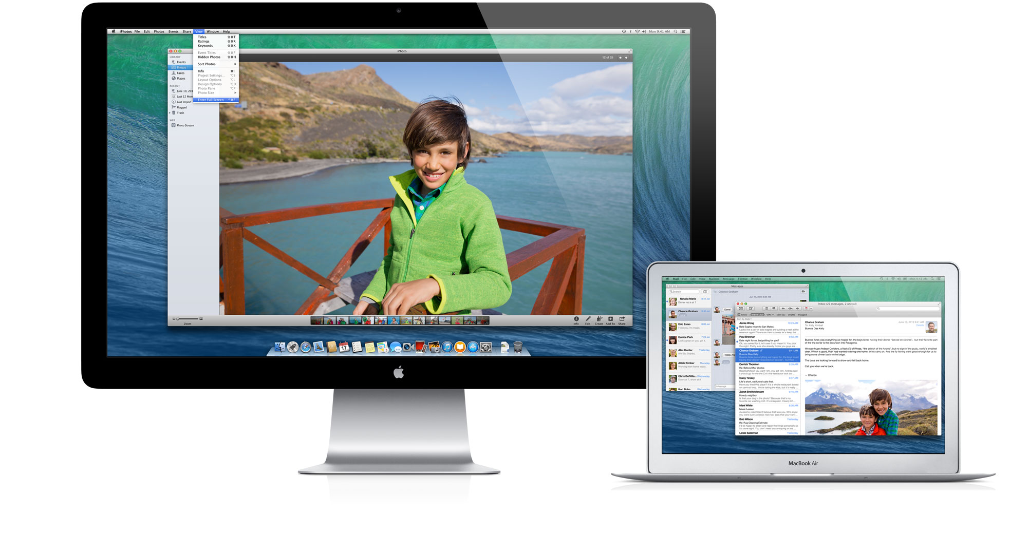 free download mac os x mavericks 10.9