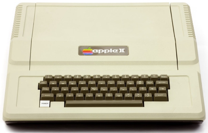 appleII