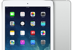 iPad Air