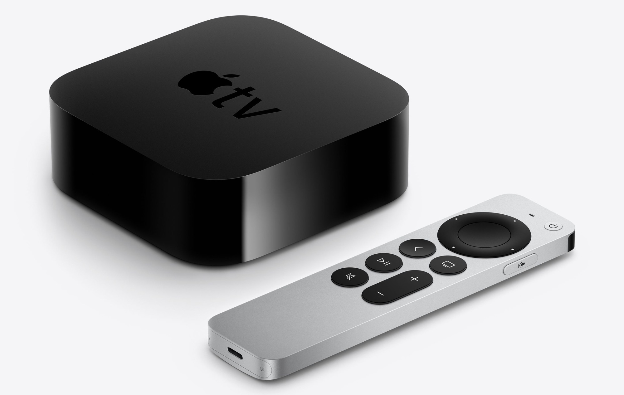 Apple Tv New 4k Model Should You Buy One What S New