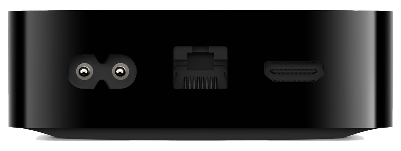 Apple TV: Updated with A15 Chip and Cheaper Price