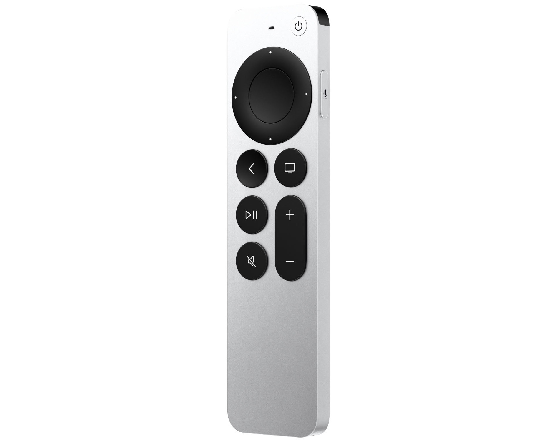 apple tv 4k siri remote 2