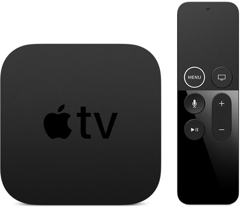 Apple tv 5 generasjon