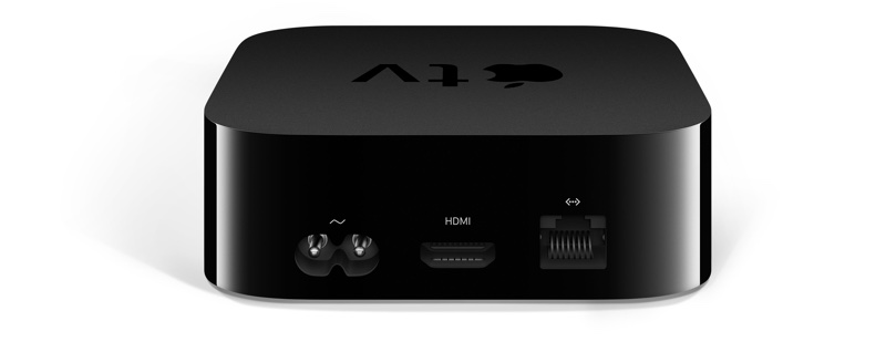 apple tv gen 5