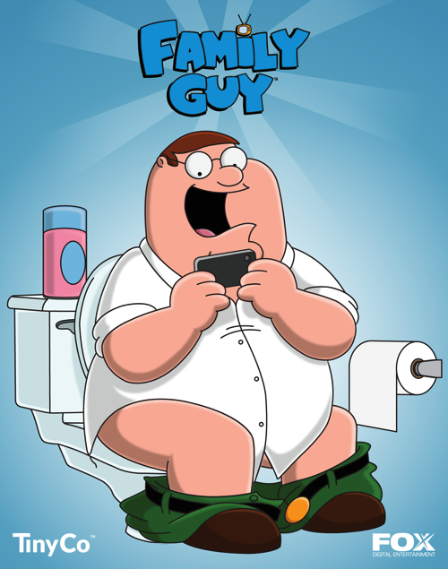 Family Guy