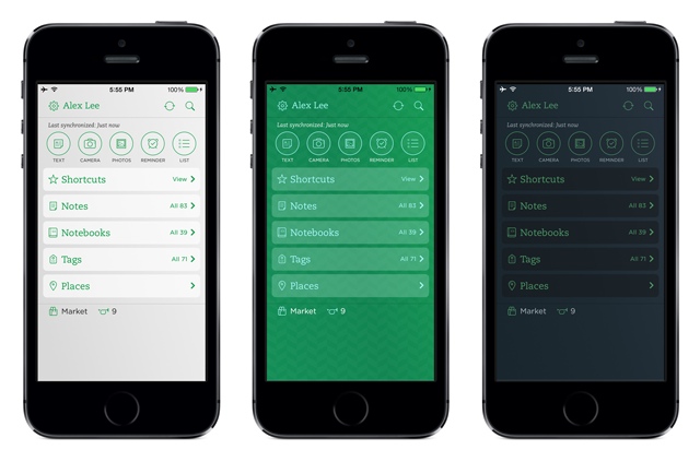 evernote