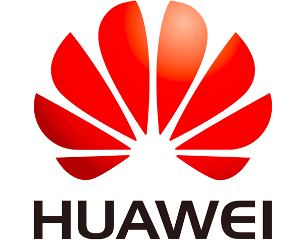 huawei logo