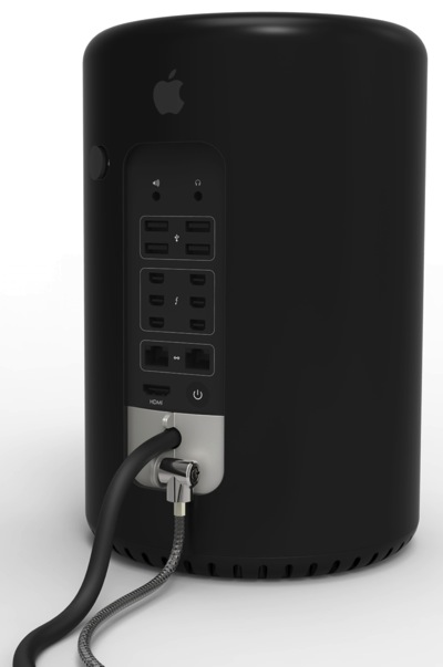 Mac Pro Lock