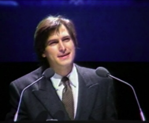Steve Jobs