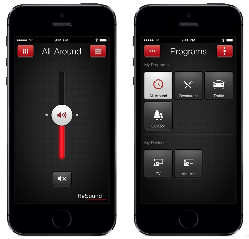 Resoundapp