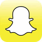 snapchatlogo