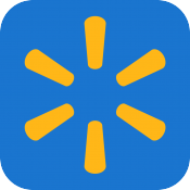 Walmart Logo