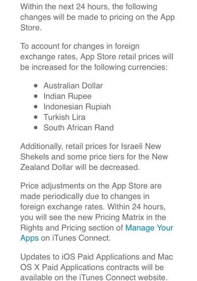 appstorepriceincrease