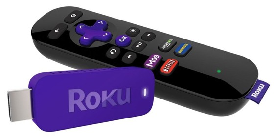 Rokustick