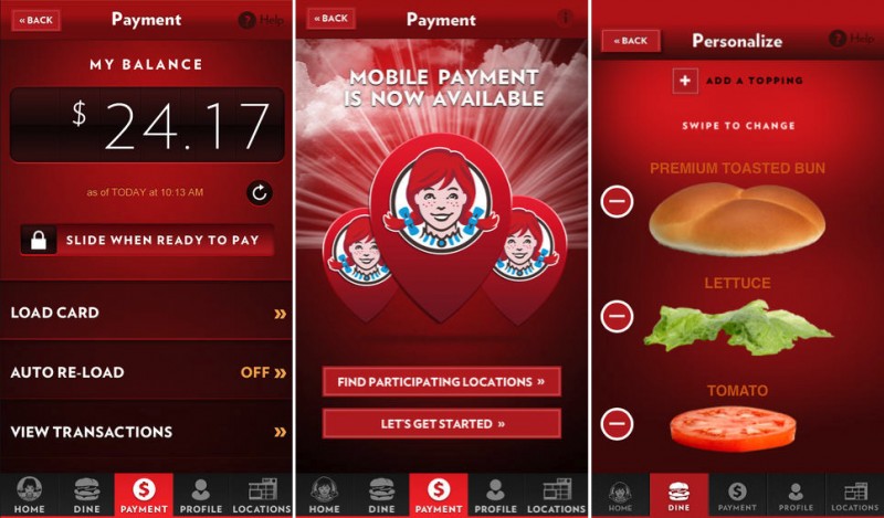 wendys_mobile_payment