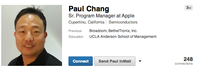 chang-apple-broadcom-linkedin