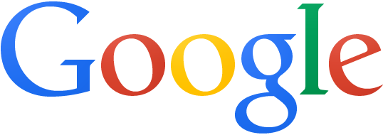 google logo flat