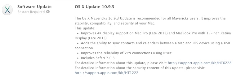 mavericks