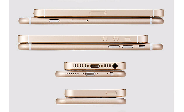 iphone6-iphone5-compare