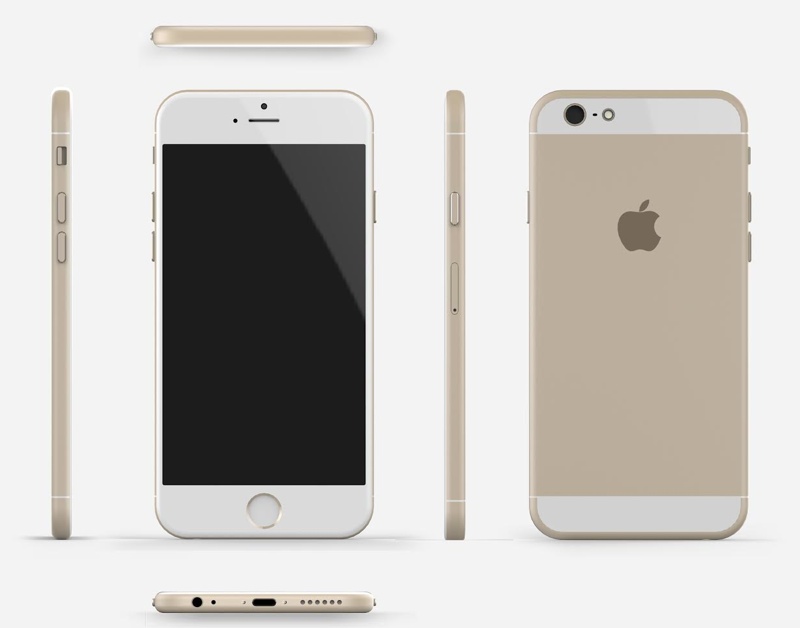 iphone6render