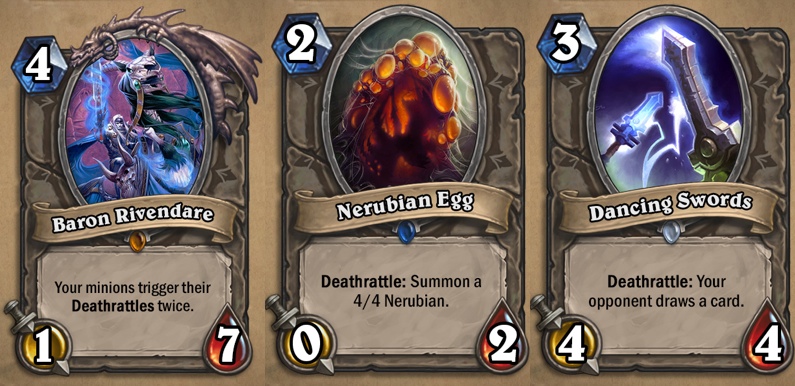 naxxramascards